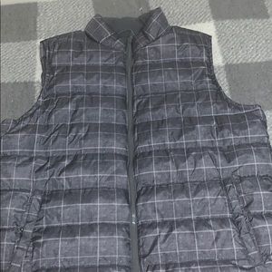 Men’s vest